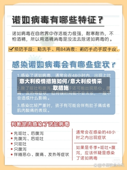 意大利疫情措施如何/意大利疫情采取措施-第2张图片