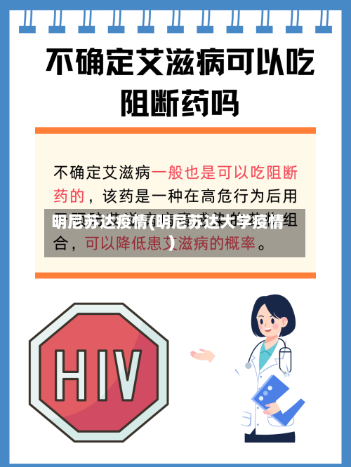 明尼苏达疫情(明尼苏达大学疫情)-第3张图片