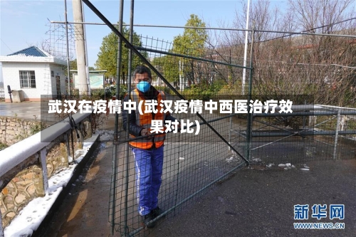 武汉在疫情中(武汉疫情中西医治疗效果对比)-第1张图片