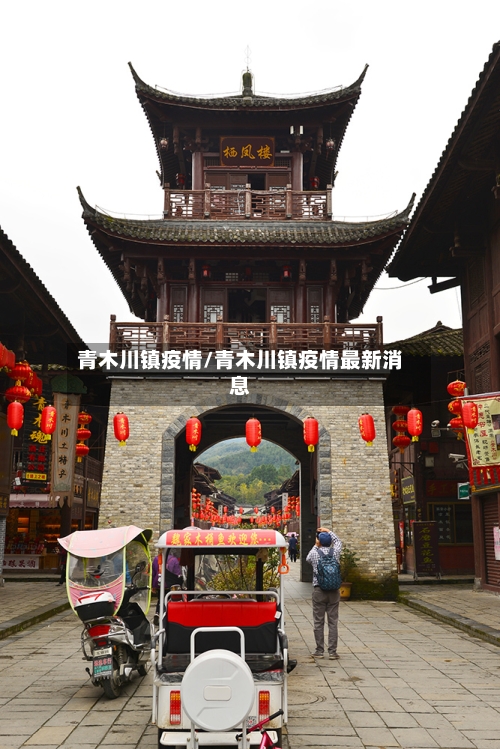 青木川镇疫情/青木川镇疫情最新消息-第1张图片