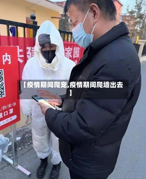 【疫情期间爬宠,疫情期间爬墙出去】-第1张图片