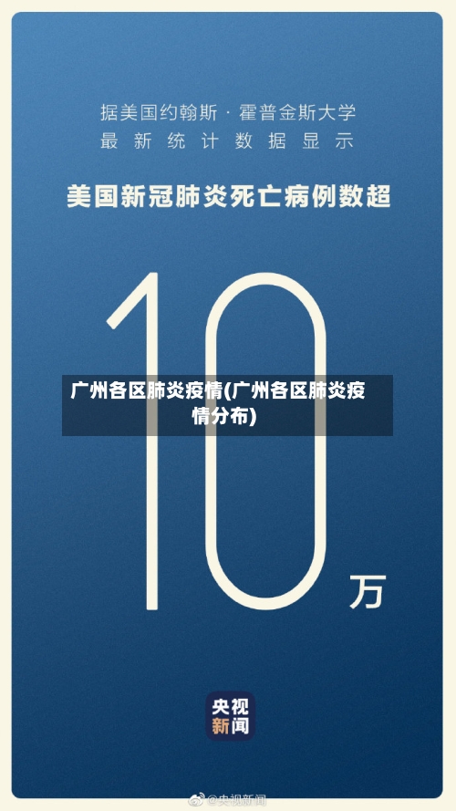 广州各区肺炎疫情(广州各区肺炎疫情分布)-第1张图片
