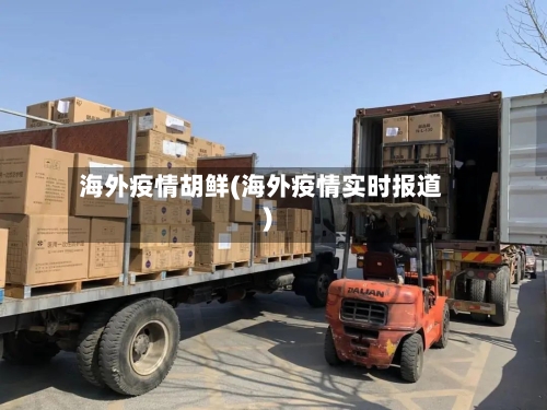 海外疫情胡鲜(海外疫情实时报道)-第3张图片