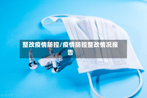整改疫情防控/疫情防控整改情况报告-第2张图片