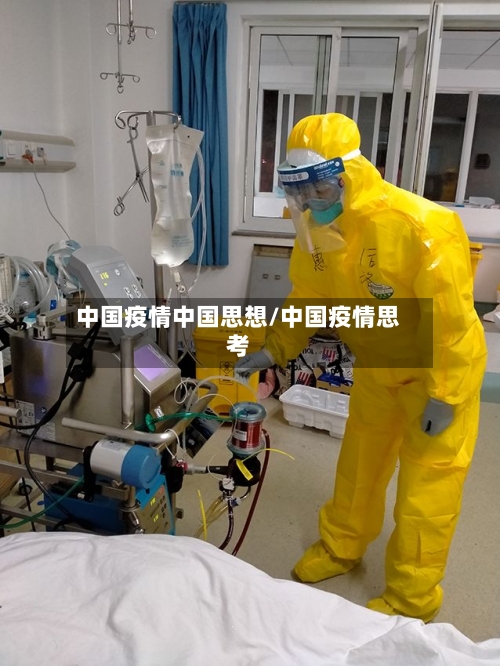 中国疫情中国思想/中国疫情思考-第1张图片