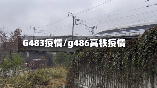 G483疫情/g486高铁疫情-第1张图片