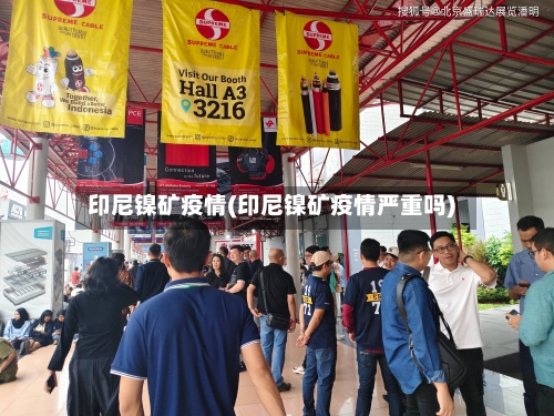 印尼镍矿疫情(印尼镍矿疫情严重吗)-第1张图片