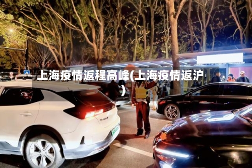 上海疫情返程高峰(上海疫情返沪)-第1张图片