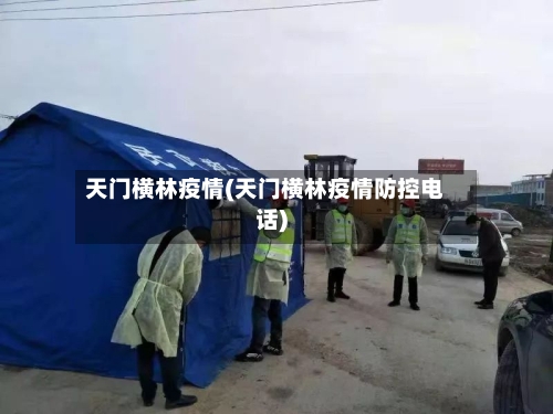 天门横林疫情(天门横林疫情防控电话)-第1张图片
