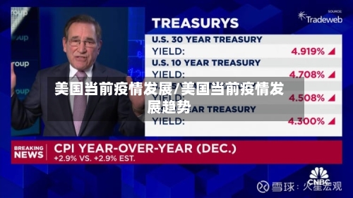 美国当前疫情发展/美国当前疫情发展趋势-第2张图片