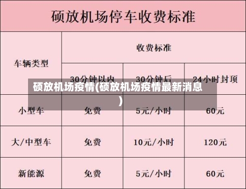 硕放机场疫情(硕放机场疫情最新消息)-第1张图片